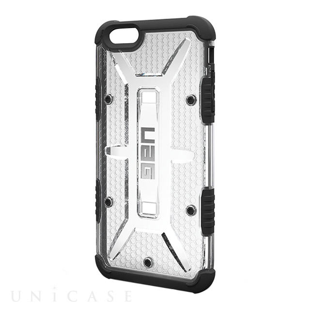 【iPhone6s Plus/6 Plus ケース】UAG コンポジットケース (クリア)