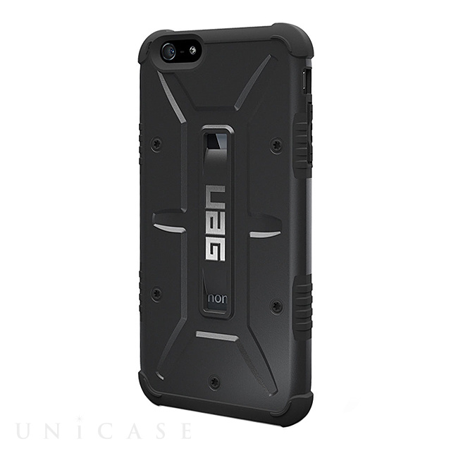 【iPhone6s Plus/6 Plus ケース】UAG コンポジットケース (ブラック)