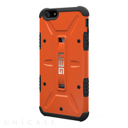 【iPhone6s Plus/6 Plus ケース】UAG コンポジットケース (オレンジ)