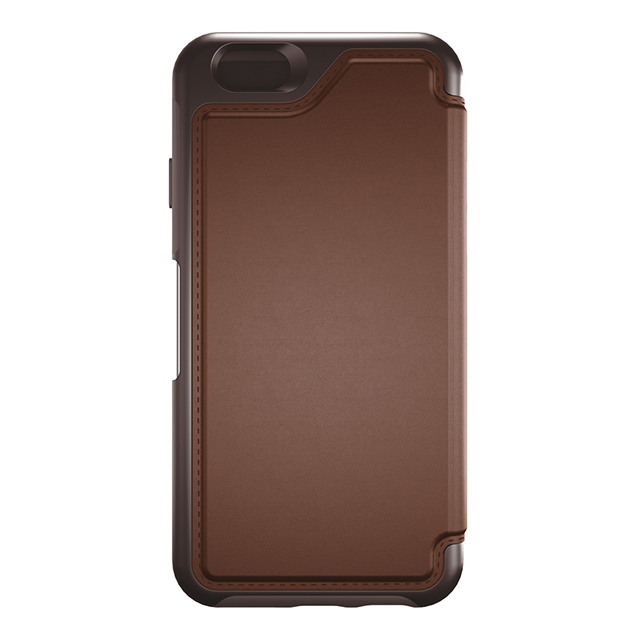 【iPhone6s/6 ケース】レザーフォリオ シリーズ ブラウン (SADDLE BROWN)goods_nameサブ画像