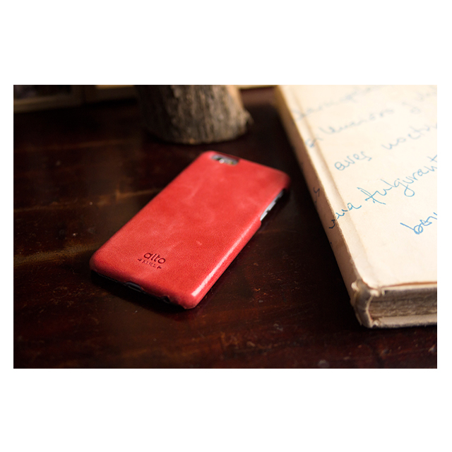 【iPhone6s/6 ケース】Original (レッド)goods_nameサブ画像