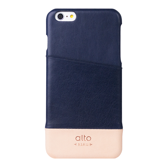 【iPhone6s Plus/6 Plus ケース】Metro (ネイビー/オリジナル)goods_nameサブ画像