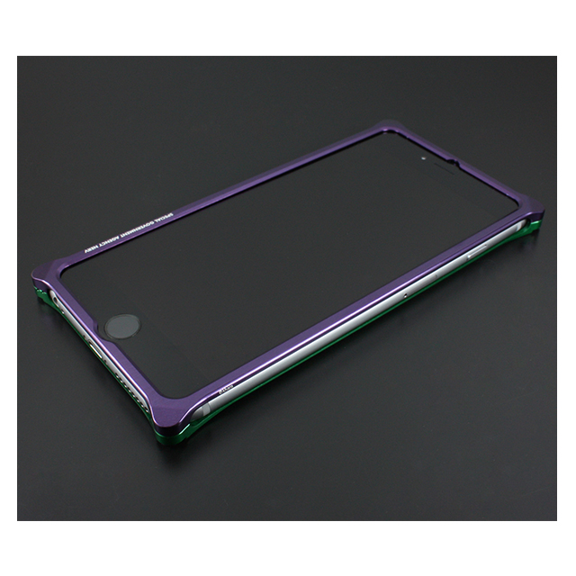 【iPhone6s Plus/6 Plus ケース】Solid Bumper (EVANGELION Limited) エヴァンゲリオン初号機goods_nameサブ画像