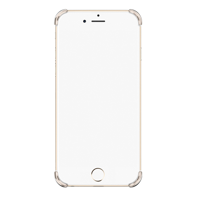 【iPhone6s ケース】RADIUS case (All Gold X)goods_nameサブ画像