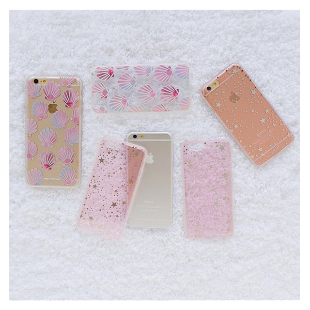 【iPhone6s/6 ケース】CLEAR (SHELLY)goods_nameサブ画像