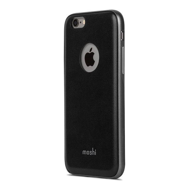 【iPhone6s/6 ケース】iGlaze Napa (Onyx Black)goods_nameサブ画像