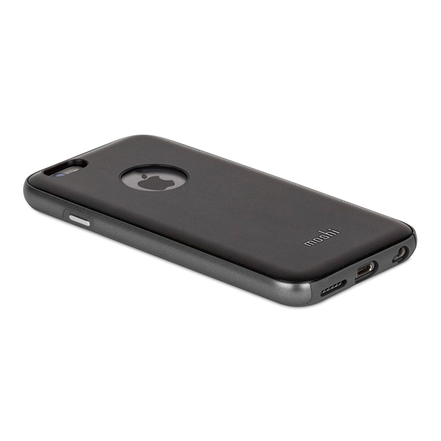 【iPhone6s/6 ケース】iGlaze Napa (Onyx Black)goods_nameサブ画像