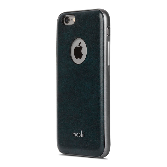 【iPhone6s/6 ケース】iGlaze Napa (Midnight Blue)goods_nameサブ画像