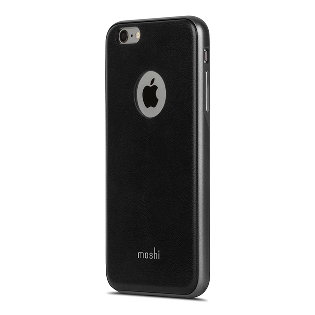 【iPhone6s Plus/6 Plus ケース】iGlaze Napa (Onyx Black)goods_nameサブ画像