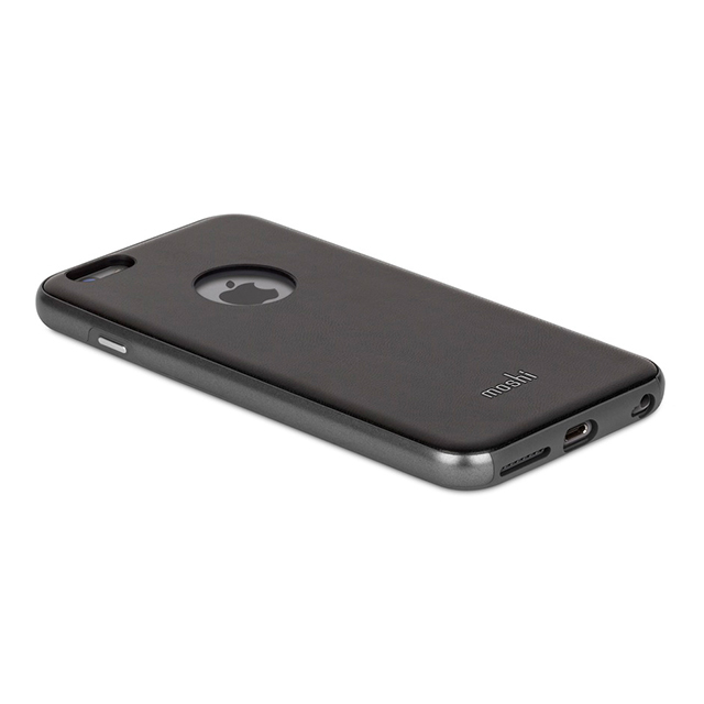 【iPhone6s Plus/6 Plus ケース】iGlaze Napa (Onyx Black)goods_nameサブ画像