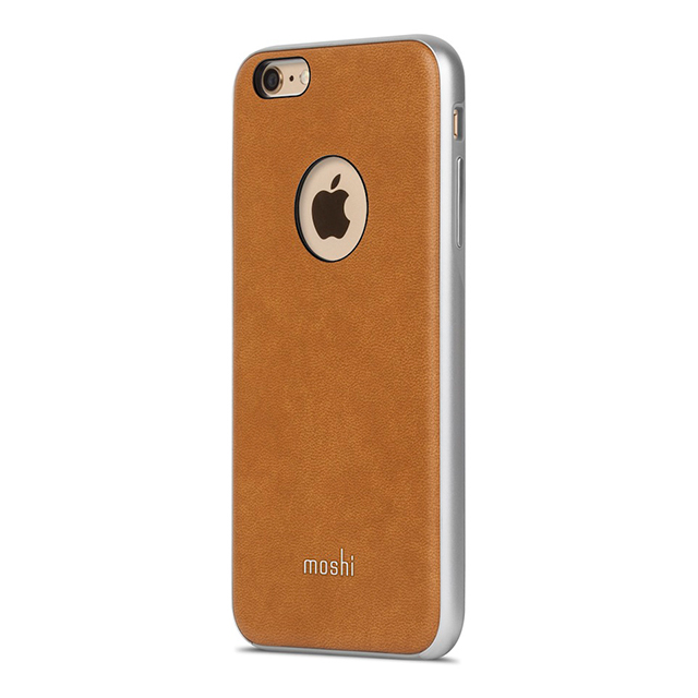 【iPhone6s Plus/6 Plus ケース】iGlaze Napa (Caramel Beige)goods_nameサブ画像