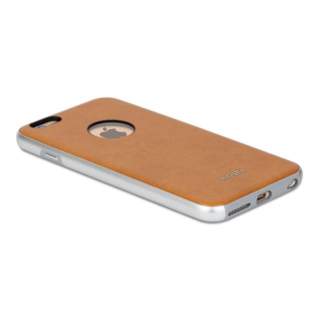 【iPhone6s Plus/6 Plus ケース】iGlaze Napa (Caramel Beige)goods_nameサブ画像