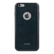 【iPhone6s Plus/6 Plus ケース】iGlaze Napa (Midnight Blue)