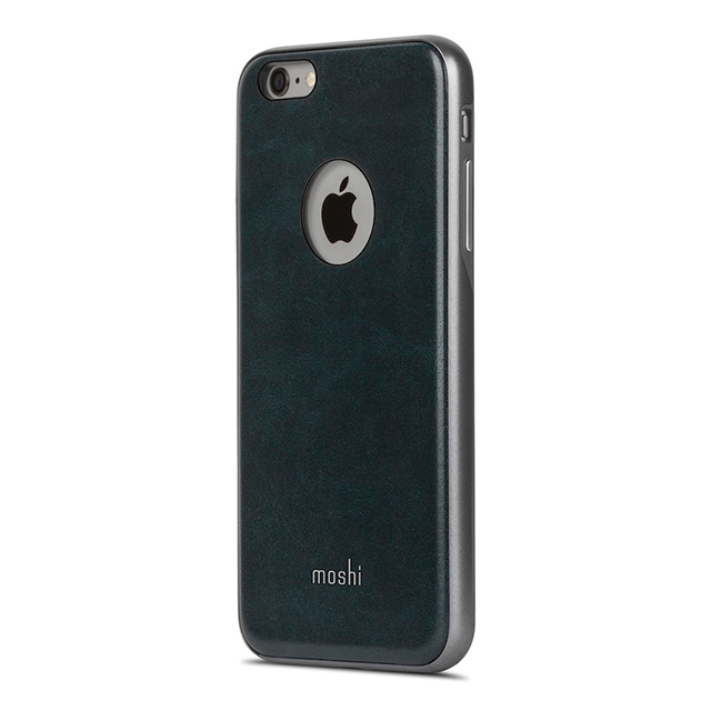 【iPhone6s Plus/6 Plus ケース】iGlaze Napa (Midnight Blue)goods_nameサブ画像