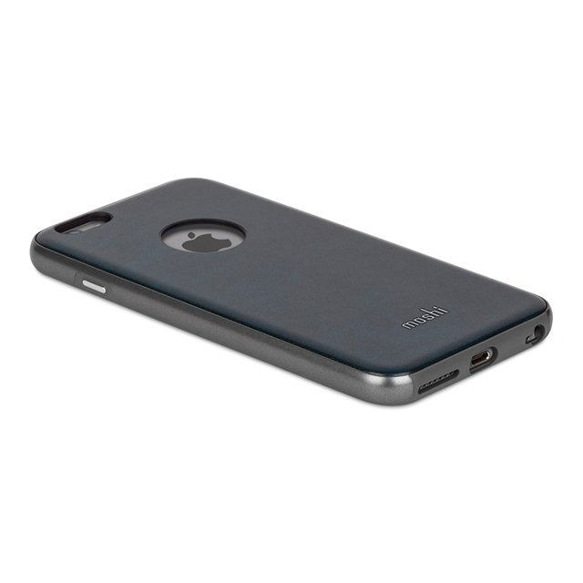 【iPhone6s Plus/6 Plus ケース】iGlaze Napa (Midnight Blue)サブ画像