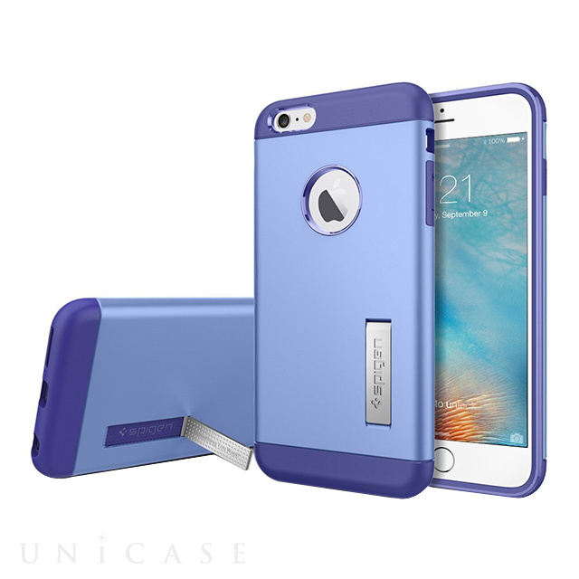 【iPhone6s Plus/6 Plus ケース】Slim Armor (Violet)