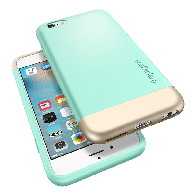 【iPhone6s/6 ケース】Style Armor (Mint)goods_nameサブ画像