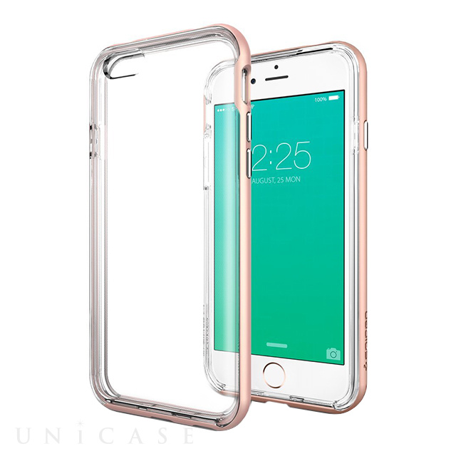 【iPhone6s Plus/6 Plus ケース】Neo Hybrid EX (Rose Gold)