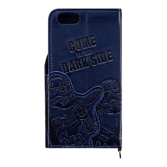 【iPhone6s/6 ケース】スターウォーズ ダイアリーカバー (ネイビー)goods_nameサブ画像