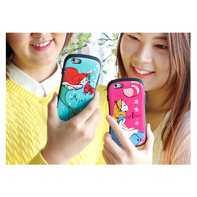 Iphone6s Plus 6 Plus ケース ディズニーキャラクターiface First Classケース ガールズシリーズ 白雪姫 Iface Iphoneケースは Unicase