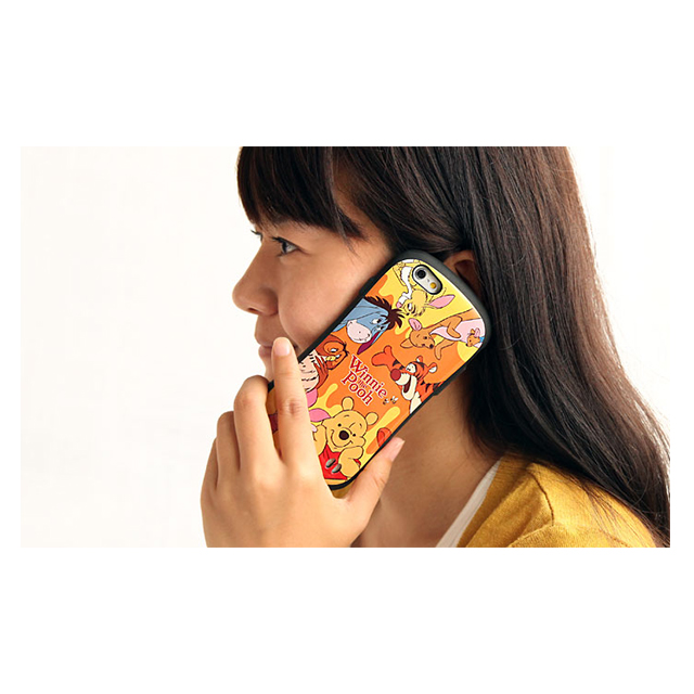 【iPhone6s/6 ケース】ディズニーキャラクターiFace First Classケース(デイジー・アップ)goods_nameサブ画像