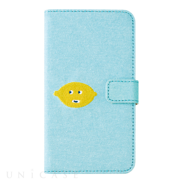 【マルチ スマホケース】Smart Phone Case (Lemon chan)