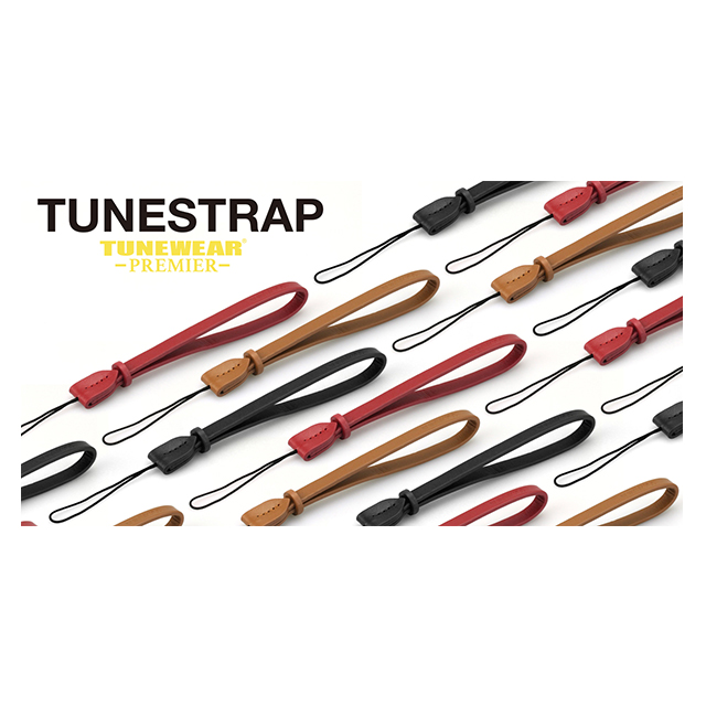 TUNESTRAP (Black)サブ画像