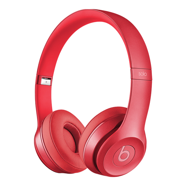 Beats Solo2 (Blush Rose)goods_nameサブ画像