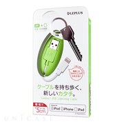 USB Lightning Cable 「ケーブルを持ち歩く、新...