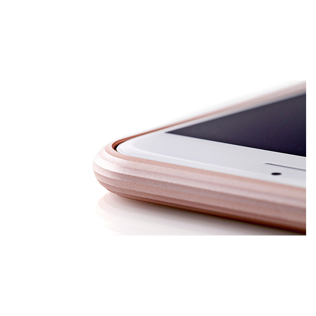 【iPhone6s ケース】The Edge (Rose Gold)サブ画像