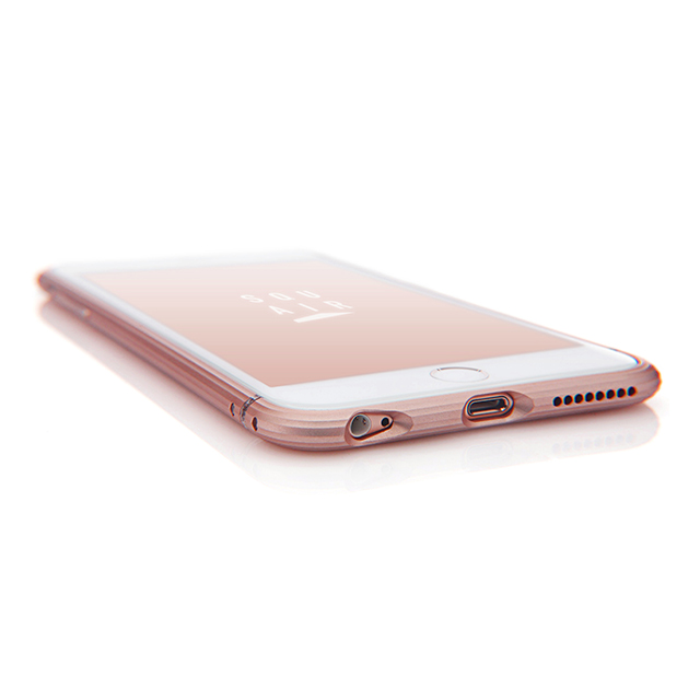 【iPhone6s Plus ケース】The Edge (Rose Gold)サブ画像