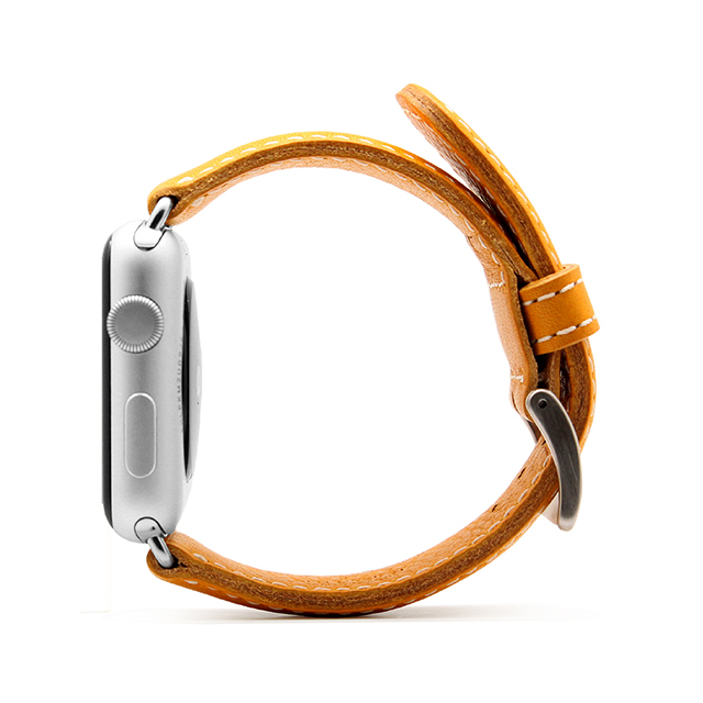 【Apple Watch バンド 40/38mm】D6 IMBL (タンブラウン) for Apple Watch Series4/2/1goods_nameサブ画像