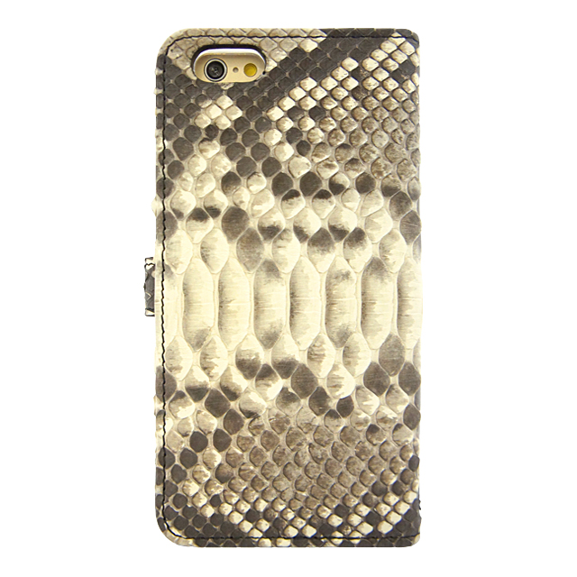 【iPhone6s/6 ケース】PYTHON Diary Natural for iPhone6s/6goods_nameサブ画像