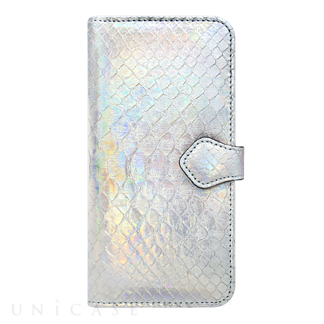 【iPhone6s/6 ケース】PYTHON Diary Aurora for iPhone6s/6