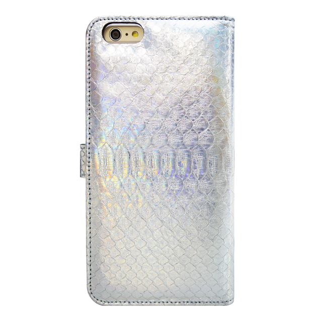 【iPhone6s/6 ケース】PYTHON Diary Aurora for iPhone6s/6サブ画像