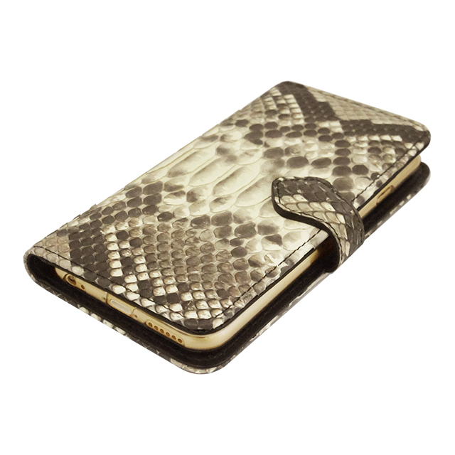 【iPhone6s Plus/6 Plus ケース】PYTHON Diary Natural for iPhone6s Plus/6 Plusgoods_nameサブ画像