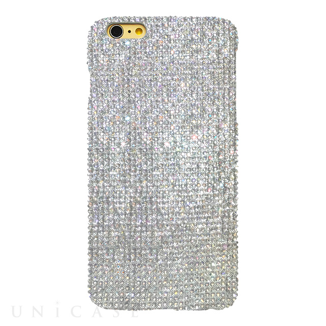 【iPhone6s Plus/6 Plus ケース】Victoria Silver for iPhone6 Plus/6s Plus