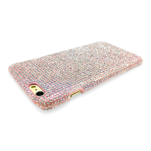 【iPhone6s/6 ケース】Victoria Pink for iPhone6s/6サブ画像
