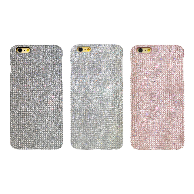 【iPhone6s/6 ケース】Victoria Silver for iPhone6s/6サブ画像