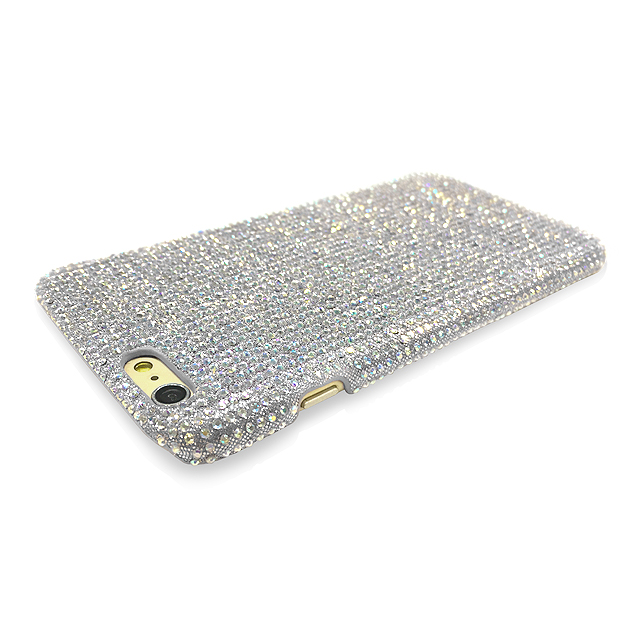 【iPhone6s Plus/6 Plus ケース】Victoria Silver for iPhone6 Plus/6s Plusサブ画像