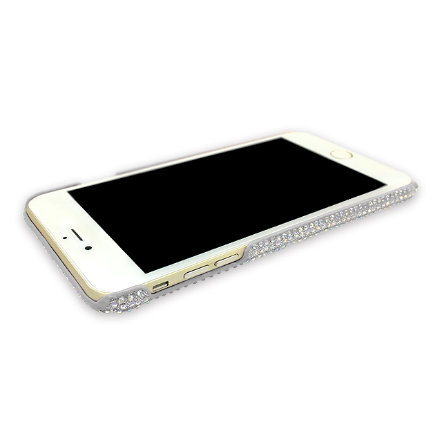 【iPhone6s Plus/6 Plus ケース】Victoria Silver for iPhone6 Plus/6s Plusgoods_nameサブ画像