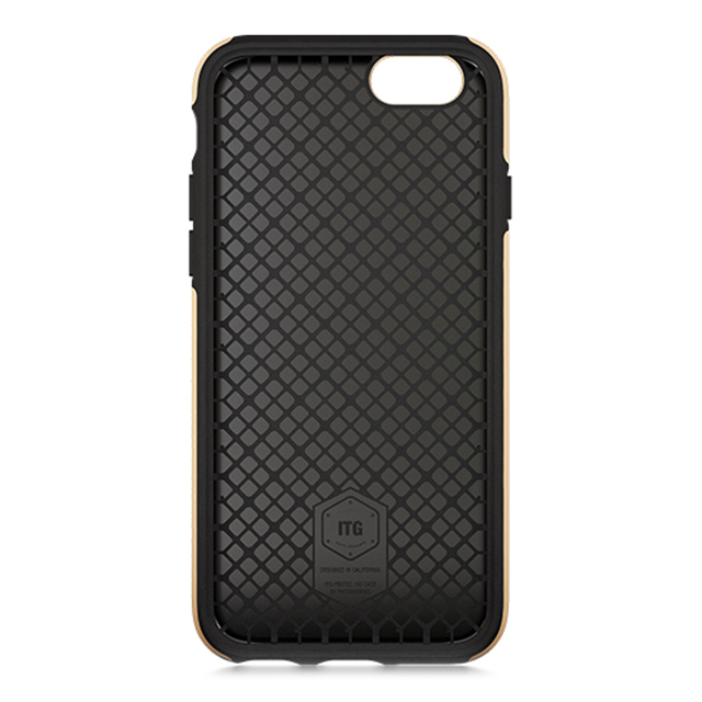 【iPhone6s Plus/6 Plus ケース】ITG Level PRO case (ホワイト)goods_nameサブ画像