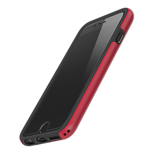 【iPhone6s Plus/6 Plus ケース】ITG Level PRO case (ホワイト)サブ画像