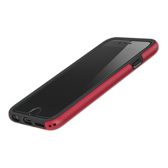 【iPhone6s Plus/6 Plus ケース】ITG Level PRO case (ホワイト)goods_nameサブ画像