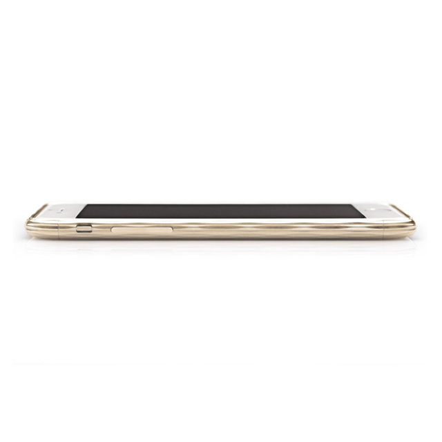 【iPhone6s ケース】The Dimple (Gold)サブ画像