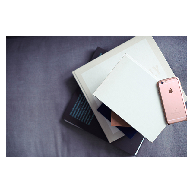 【iPhone6s ケース】The Dimple (Rose Gold)goods_nameサブ画像