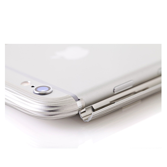 【iPhone6s ケース】The Dimple (Silver)サブ画像