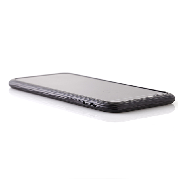 【iPhone6s Plus ケース】The Dimple (Black)サブ画像