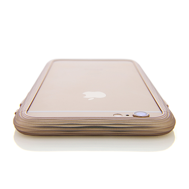 【iPhone6s Plus ケース】The Dimple (Gold)goods_nameサブ画像