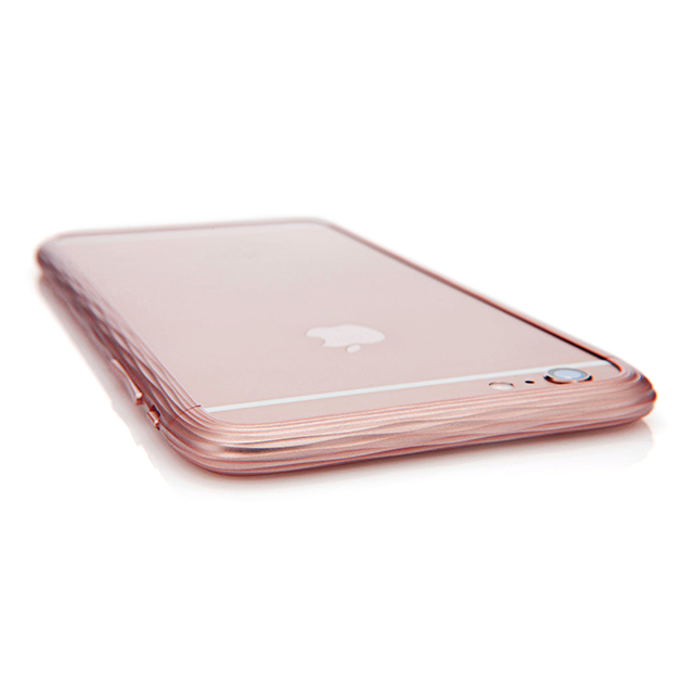 【iPhone6s Plus ケース】The Dimple (Rose Gold)goods_nameサブ画像